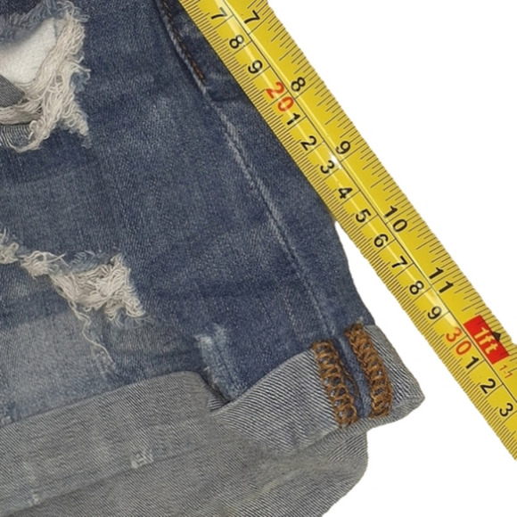 26/27 KANCAN Shorts! - Picture 10 of 10